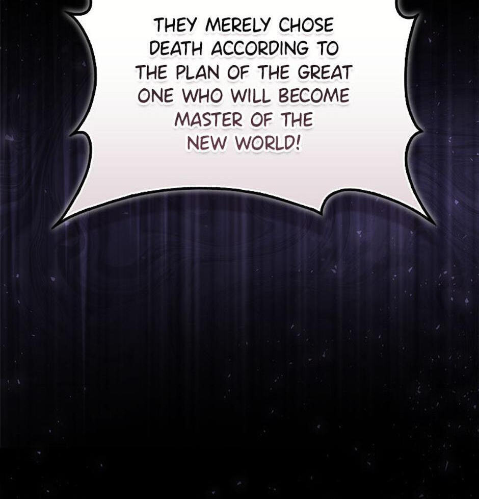 I'm a Beast, Not a Bunny! Chapter 46 page 112 - 