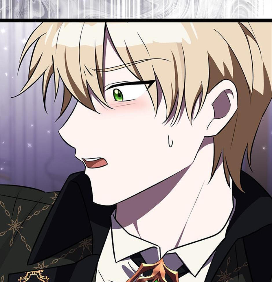 I'm a Beast, Not a Bunny! Chapter 46 page 117 - 