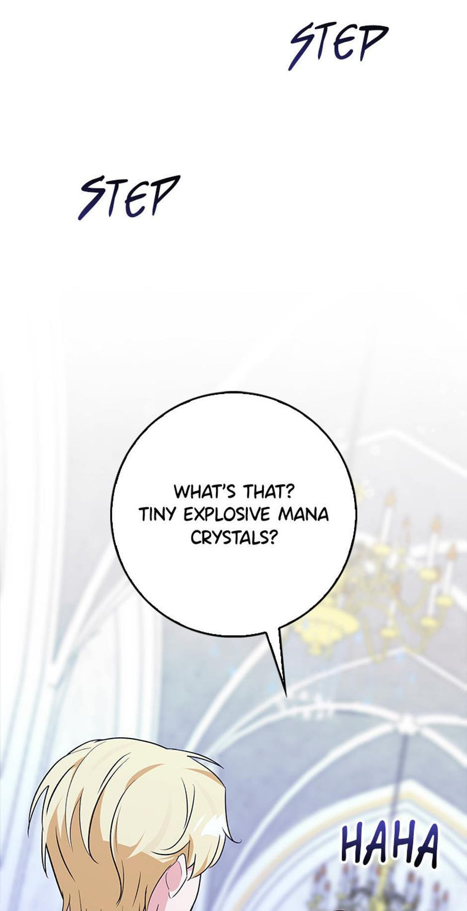 I'm a Beast, Not a Bunny! Chapter 46 page 125 - 