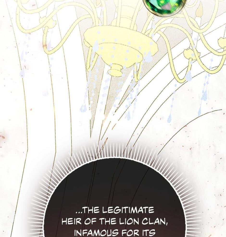 I'm a Beast, Not a Bunny! Chapter 46 page 137 - 