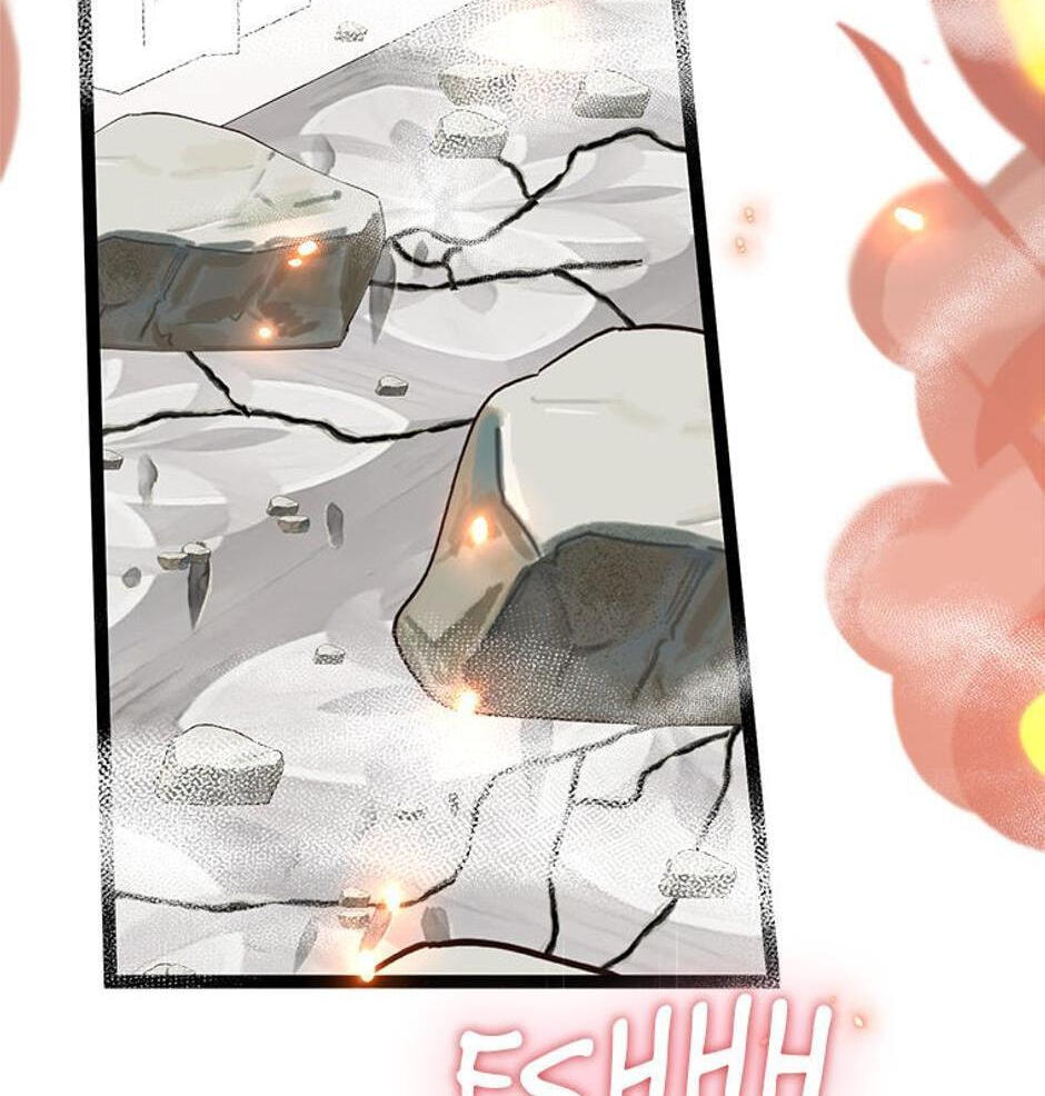 I'm a Beast, Not a Bunny! Chapter 46 page 146 - 