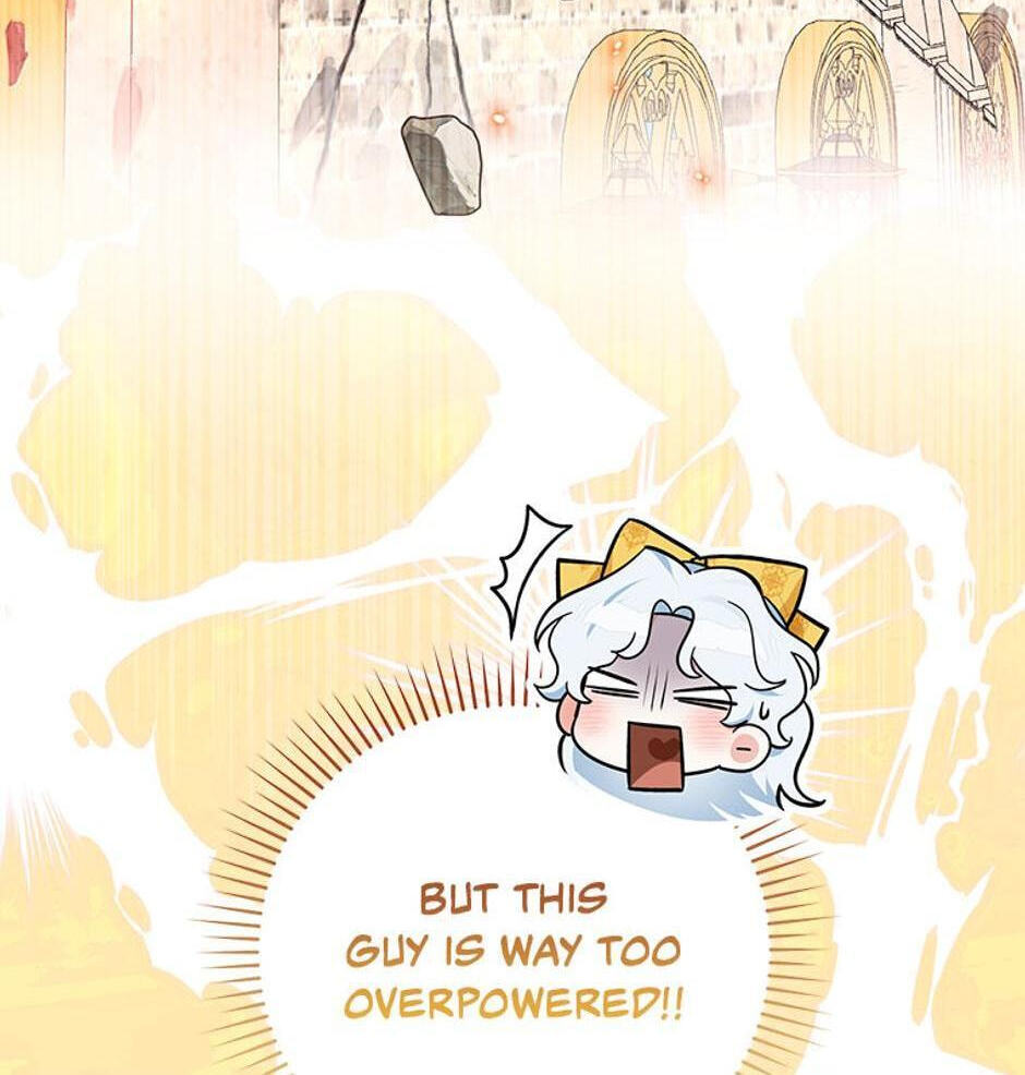 I'm a Beast, Not a Bunny! Chapter 46 page 150 - 