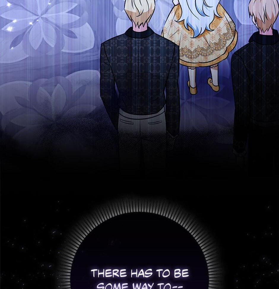 I'm a Beast, Not a Bunny! Chapter 46 page 16 - 