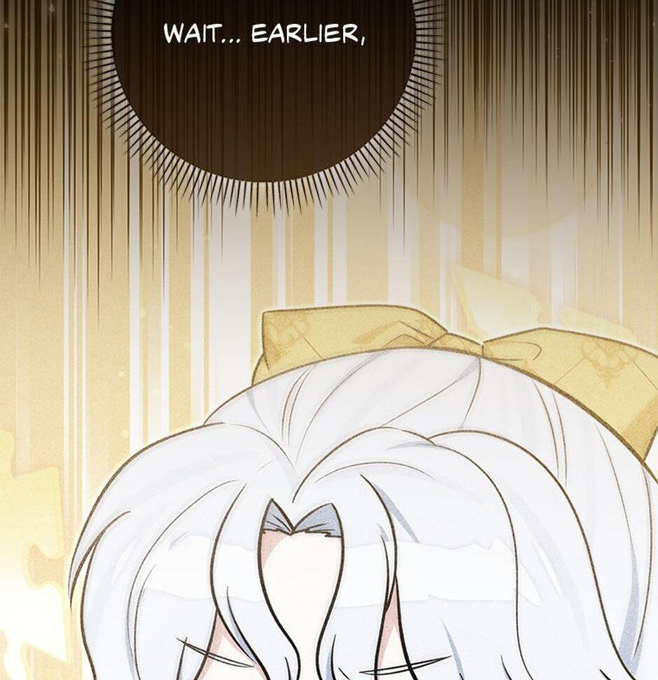 I'm a Beast, Not a Bunny! Chapter 46 page 18 - 