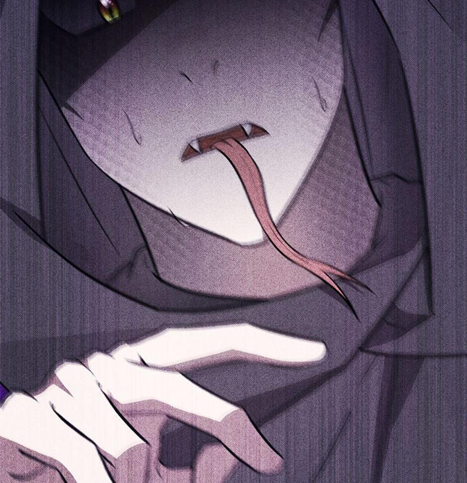 I'm a Beast, Not a Bunny! Chapter 46 page 21 - 