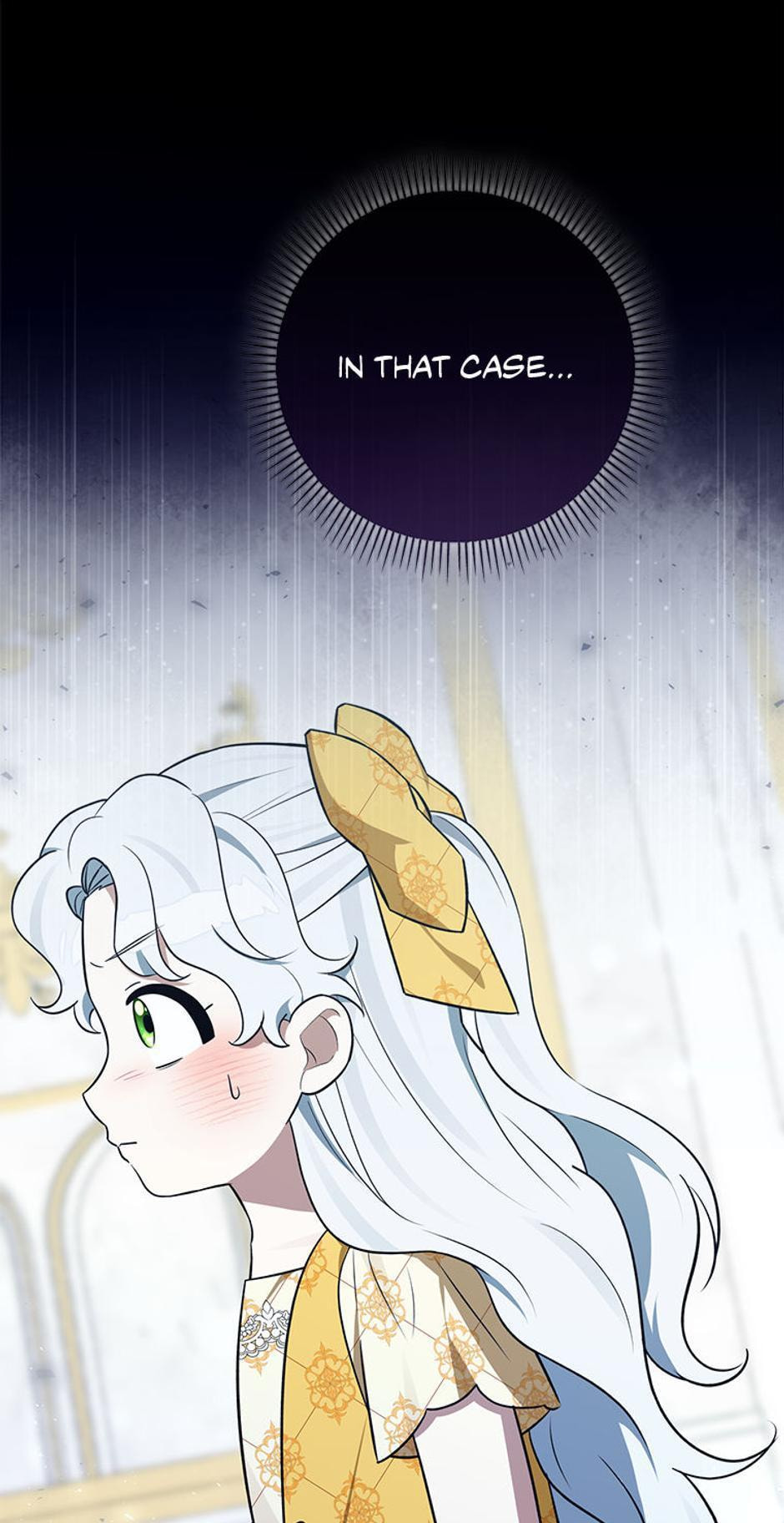 I'm a Beast, Not a Bunny! Chapter 46 page 27 - 