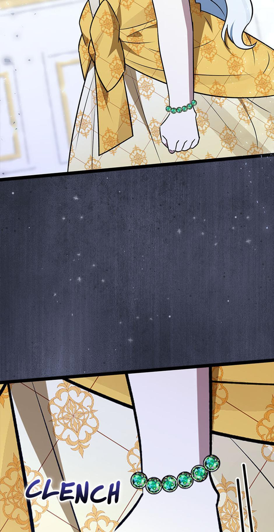 I'm a Beast, Not a Bunny! Chapter 46 page 28 - 
