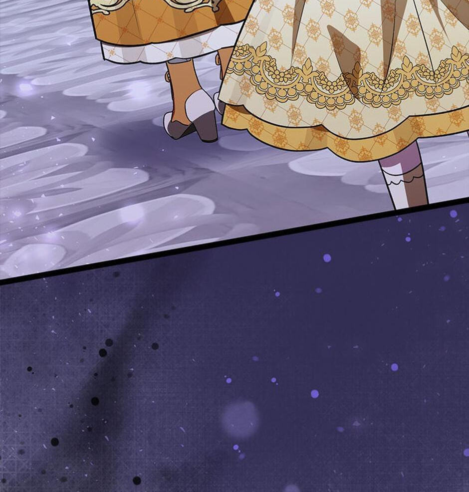 I'm a Beast, Not a Bunny! Chapter 46 page 4 - 