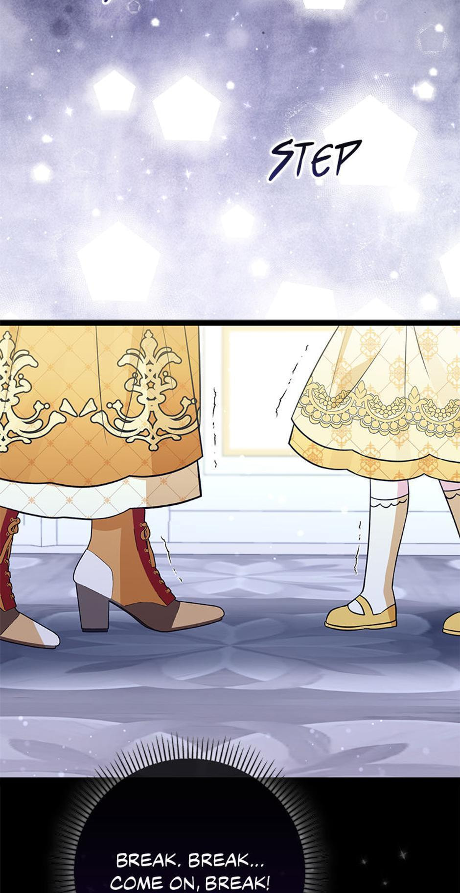 I'm a Beast, Not a Bunny! Chapter 46 page 31 - 