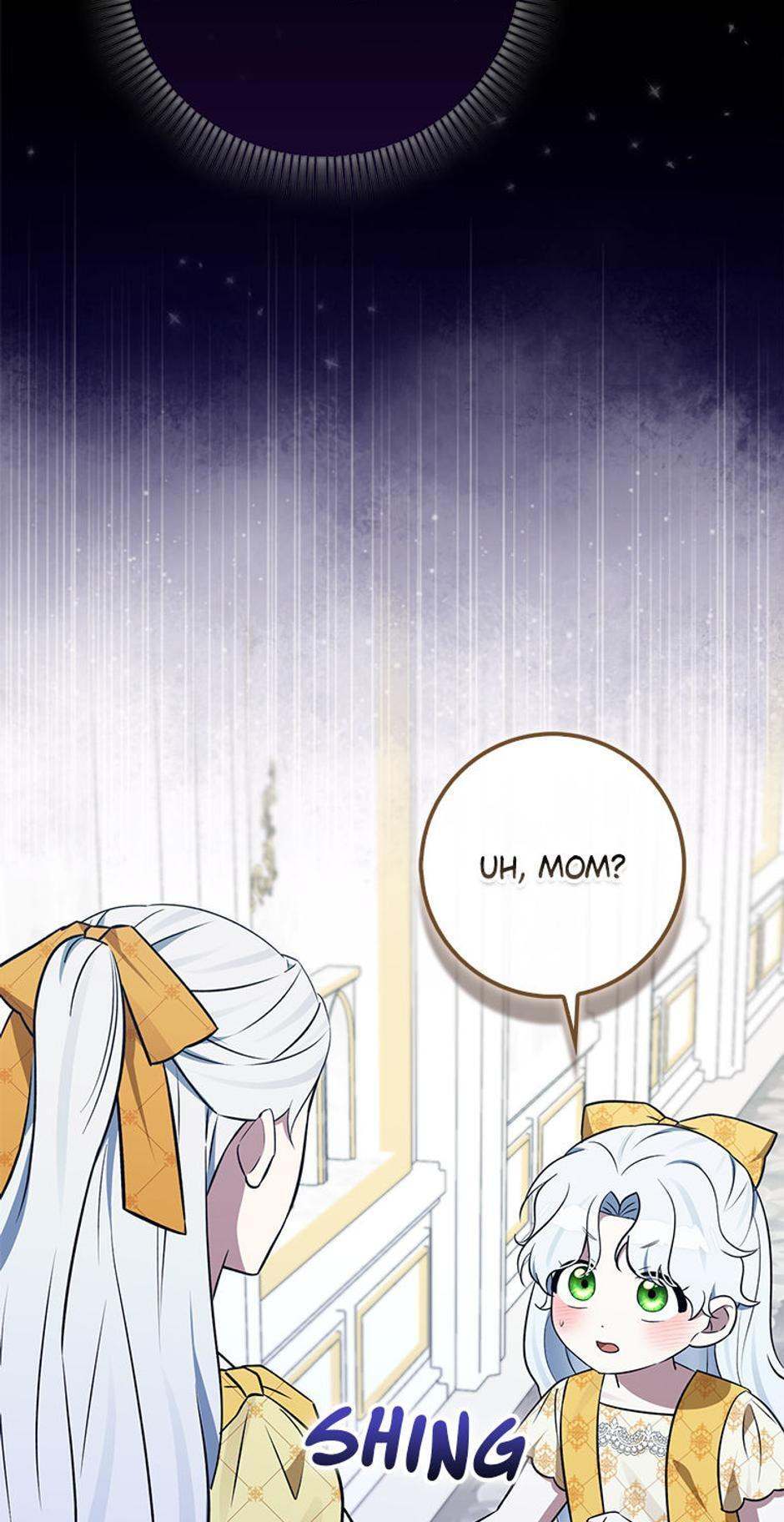 I'm a Beast, Not a Bunny! Chapter 46 page 32 - 