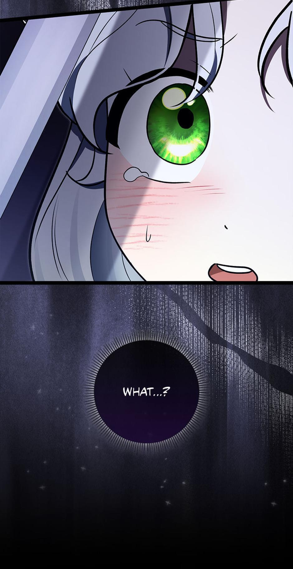 I'm a Beast, Not a Bunny! Chapter 46 page 34 - 