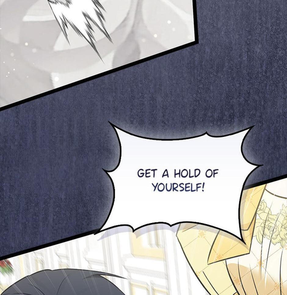 I'm a Beast, Not a Bunny! Chapter 46 page 38 - 
