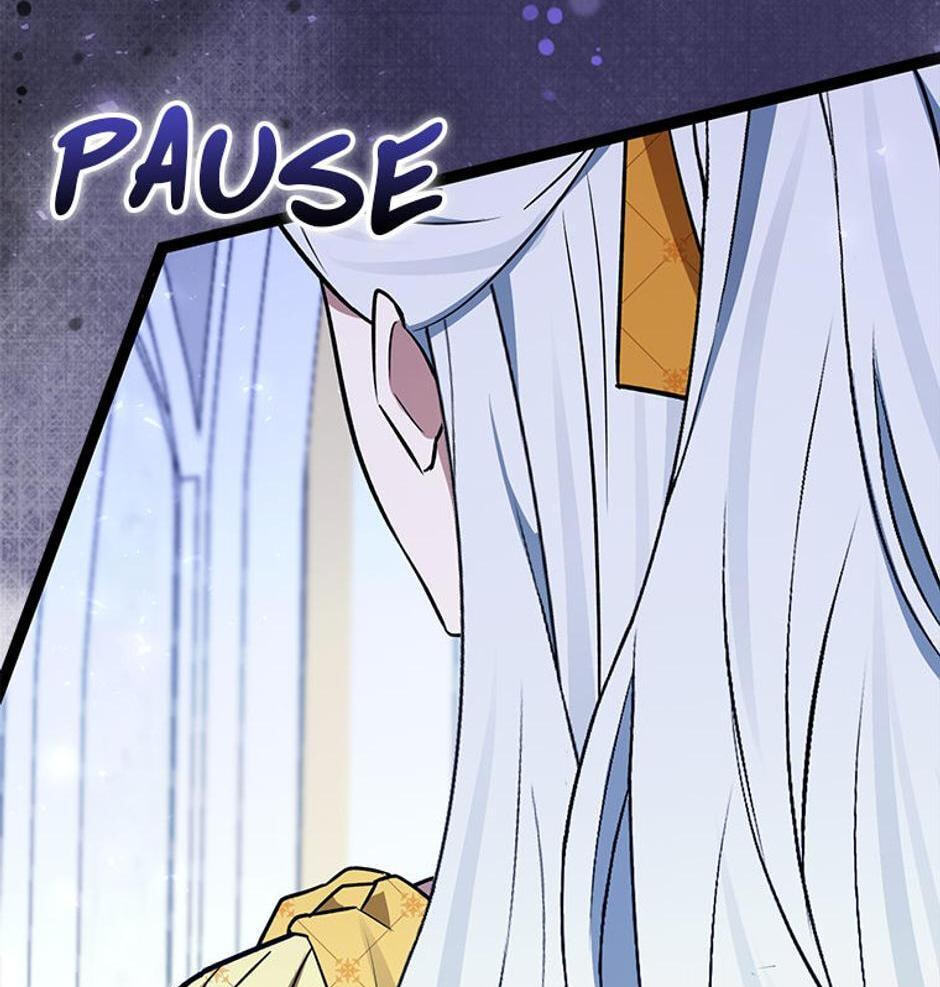 I'm a Beast, Not a Bunny! Chapter 46 page 5 - 