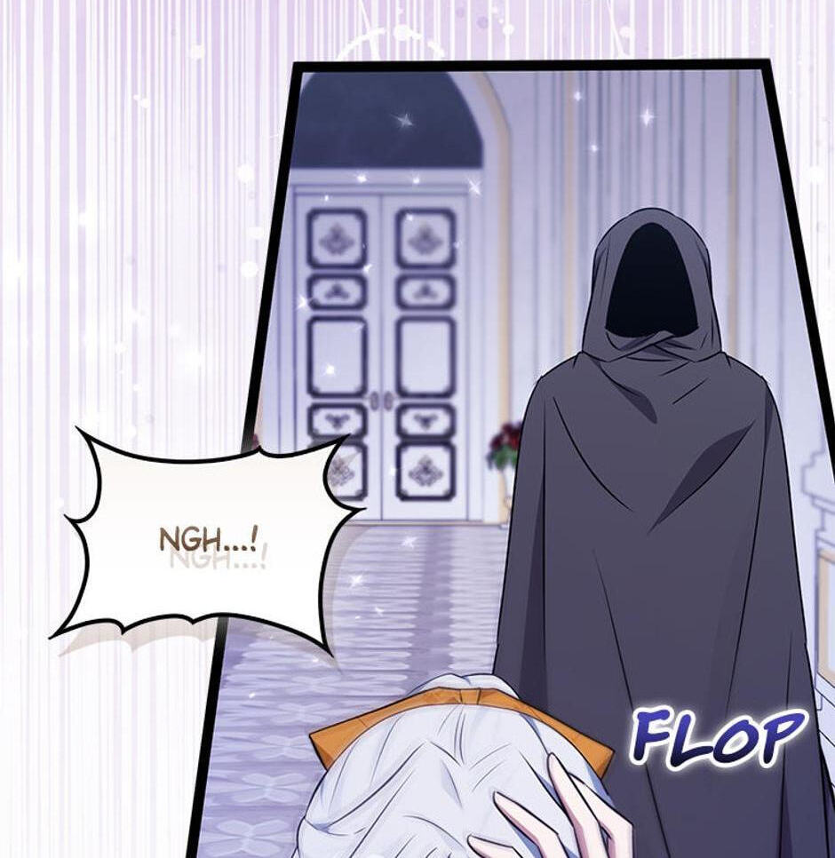 I'm a Beast, Not a Bunny! Chapter 46 page 43 - 