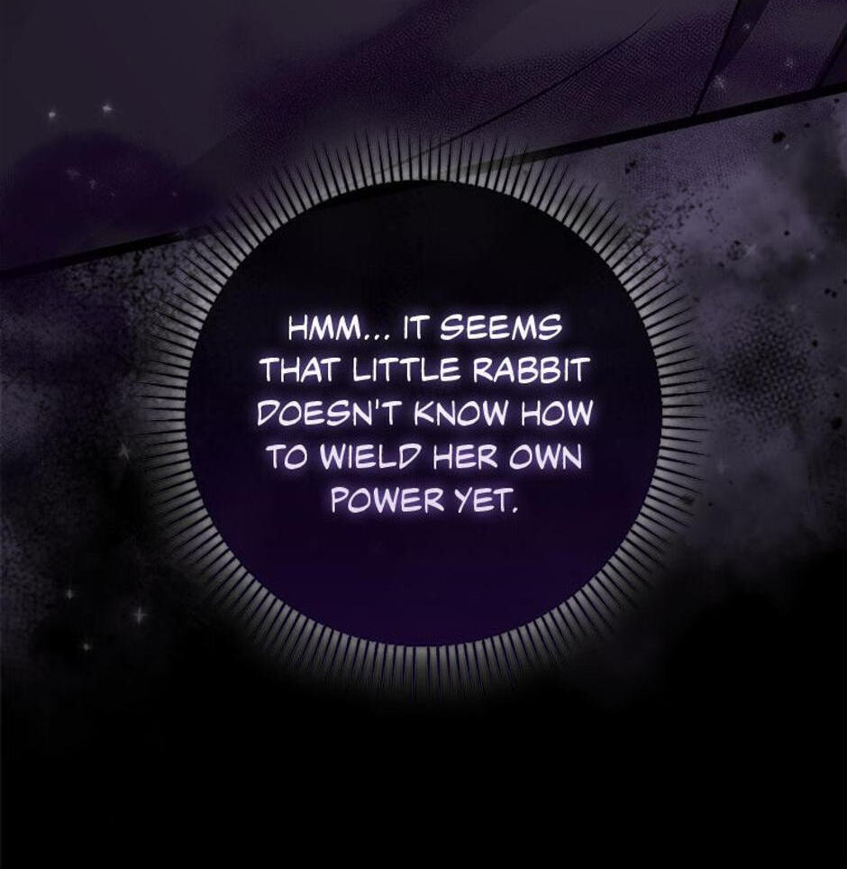 I'm a Beast, Not a Bunny! Chapter 46 page 47 - 