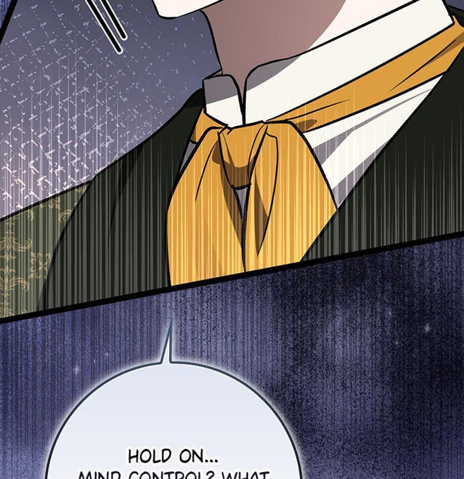 I'm a Beast, Not a Bunny! Chapter 46 page 52 - 