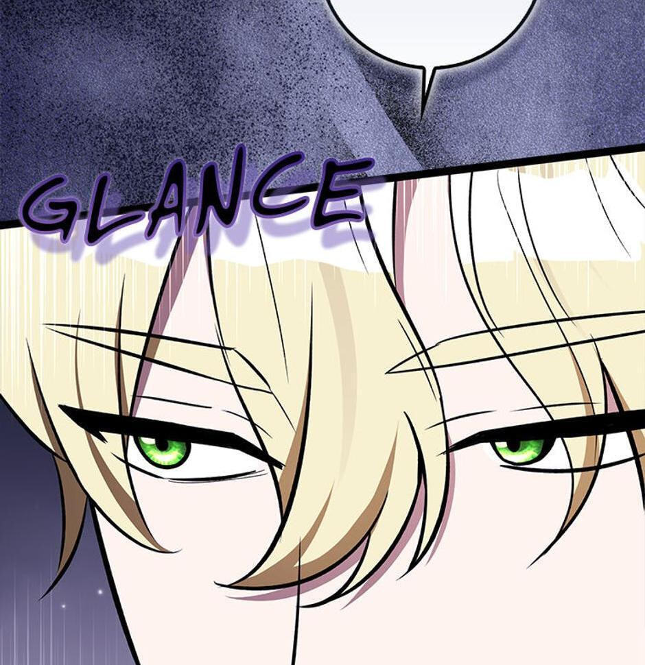 I'm a Beast, Not a Bunny! Chapter 46 page 54 - 