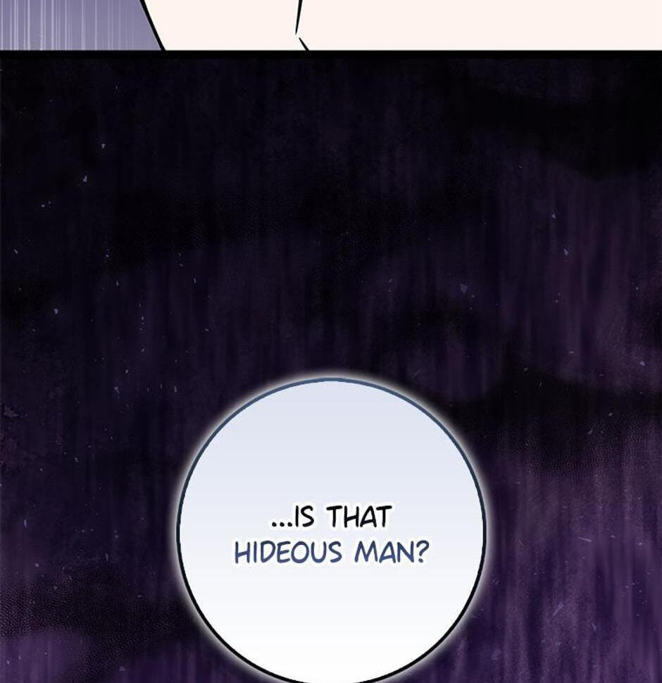 I'm a Beast, Not a Bunny! Chapter 46 page 55 - 