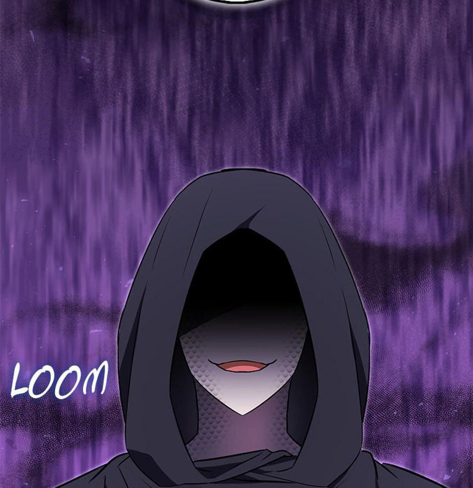 I'm a Beast, Not a Bunny! Chapter 46 page 56 - 