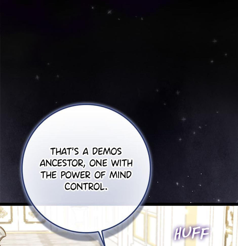 I'm a Beast, Not a Bunny! Chapter 46 page 58 - 