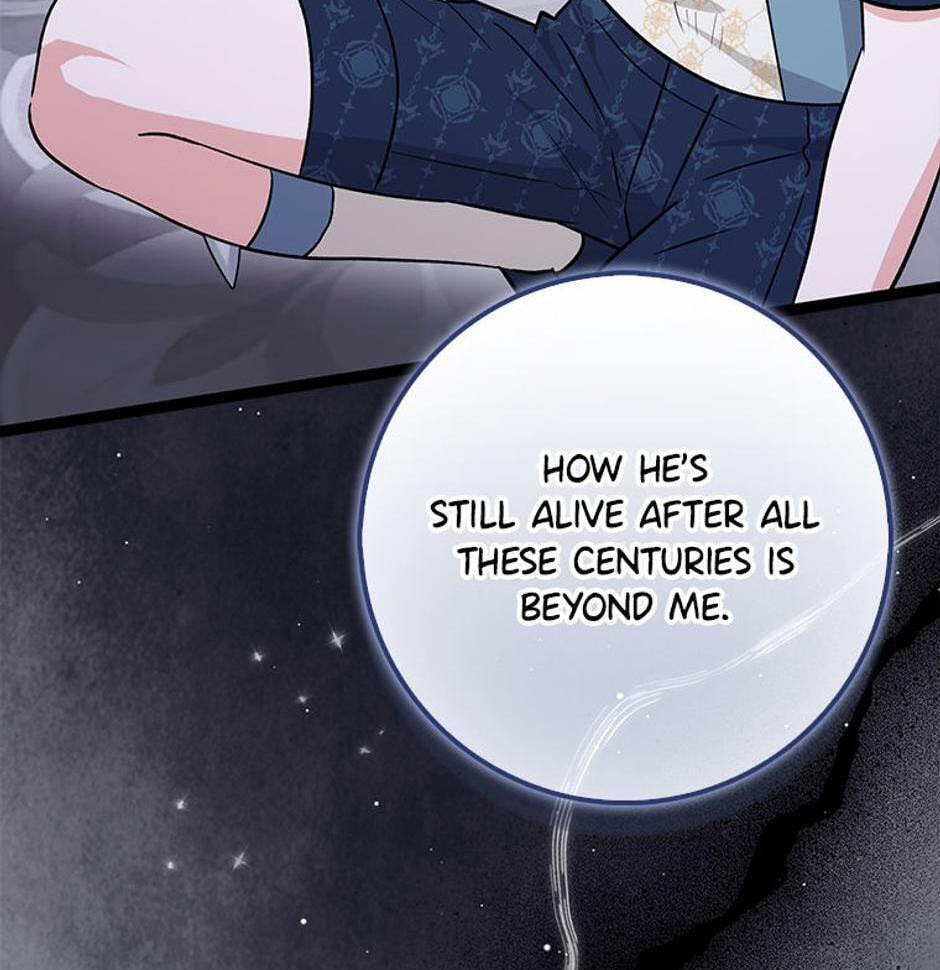 I'm a Beast, Not a Bunny! Chapter 46 page 60 - 