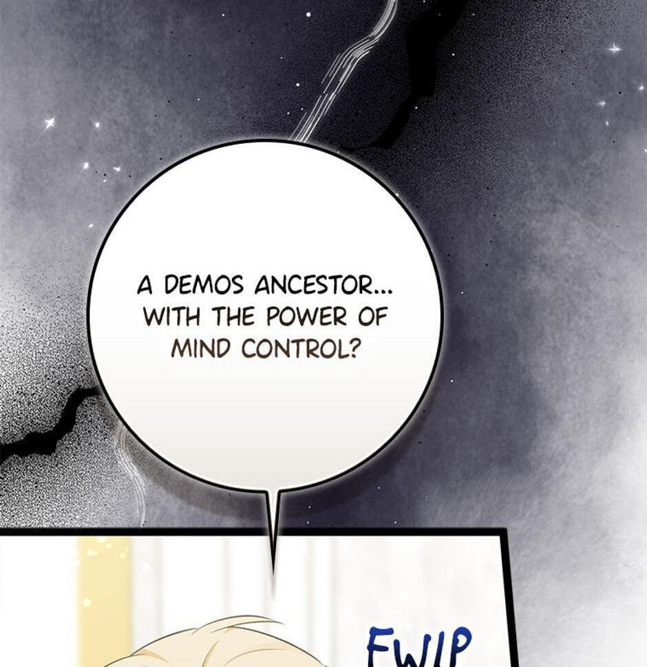 I'm a Beast, Not a Bunny! Chapter 46 page 61 - 