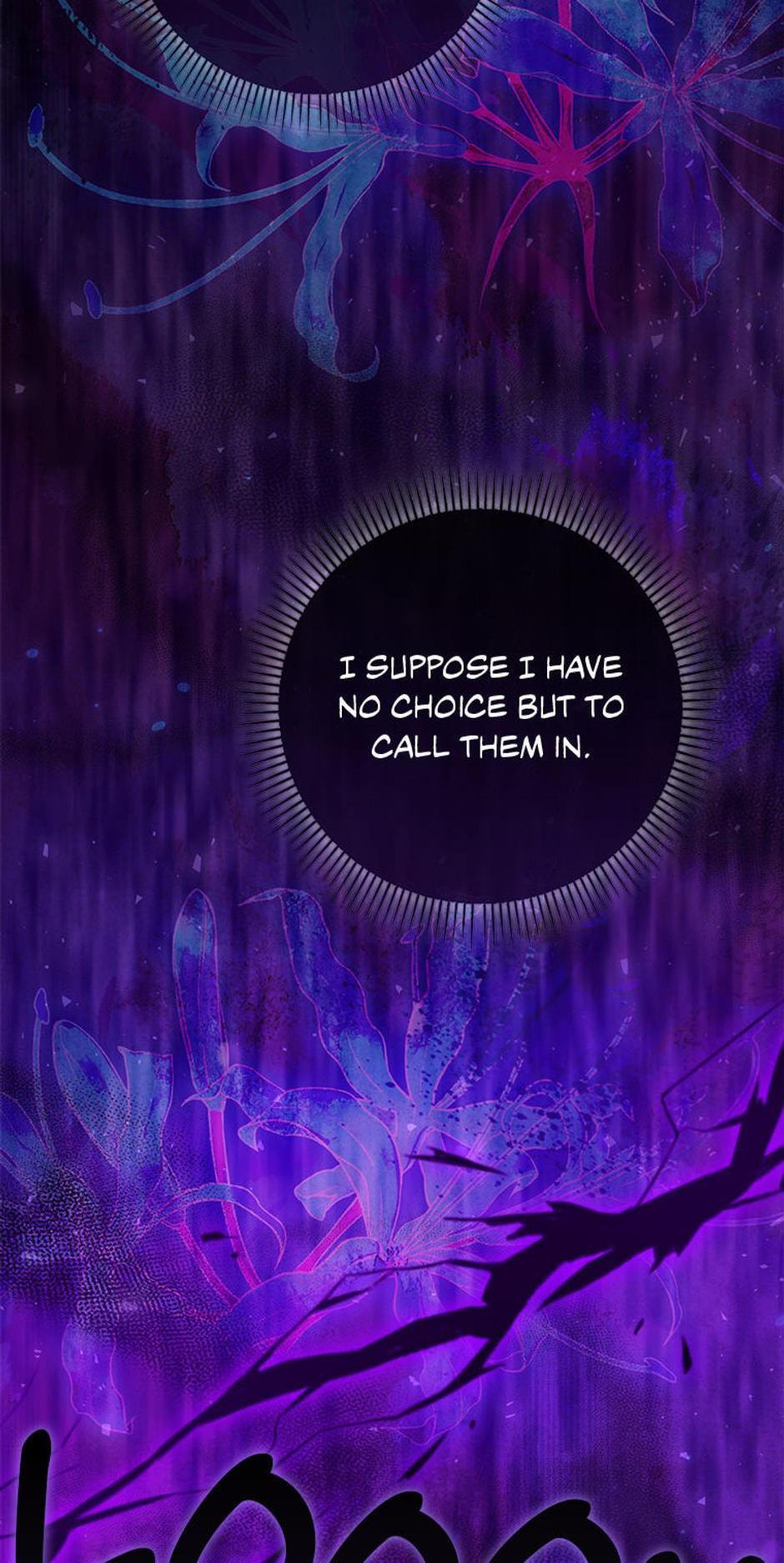 I'm a Beast, Not a Bunny! Chapter 46 page 67 - 