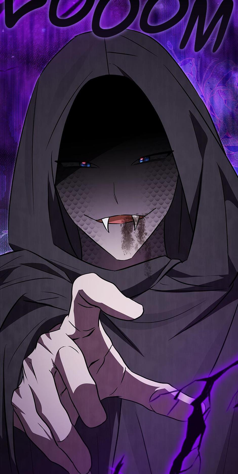 I'm a Beast, Not a Bunny! Chapter 46 page 68 - 