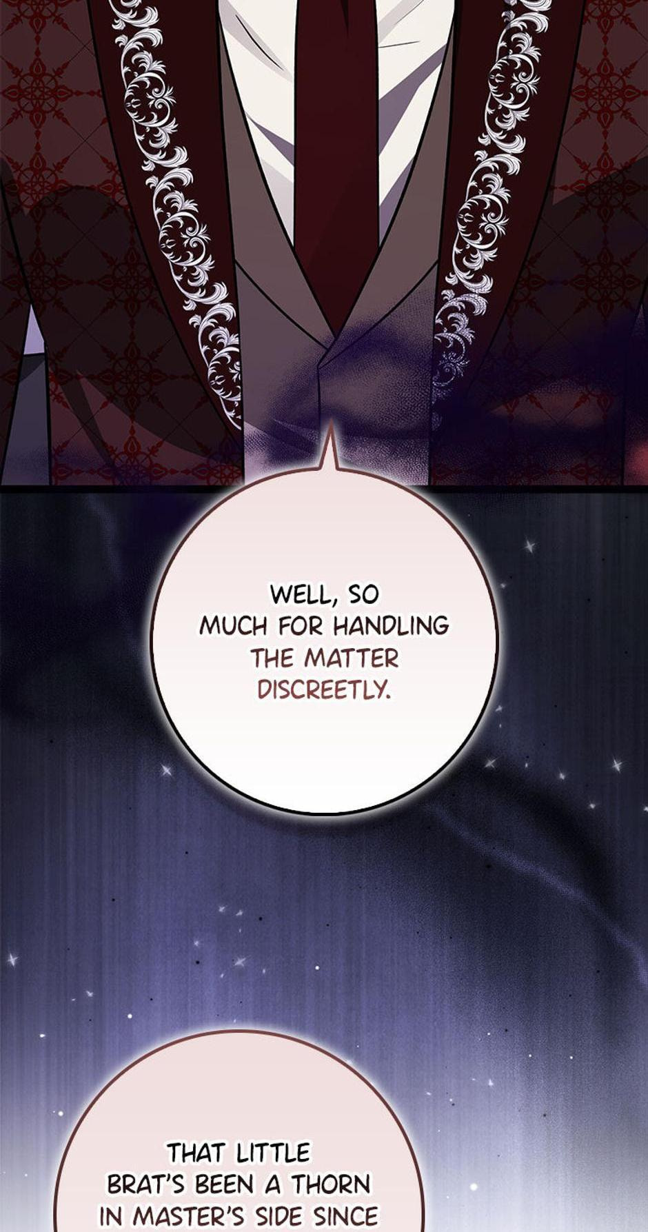 I'm a Beast, Not a Bunny! Chapter 46 page 75 - 