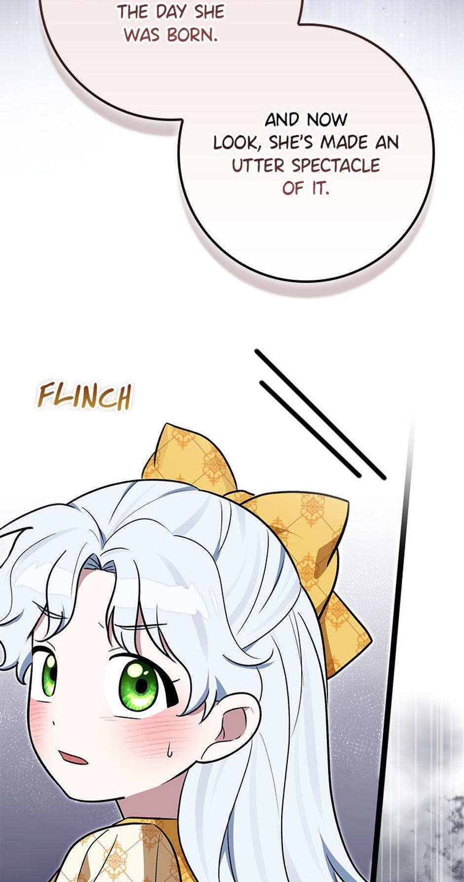 I'm a Beast, Not a Bunny! Chapter 46 page 76 - 