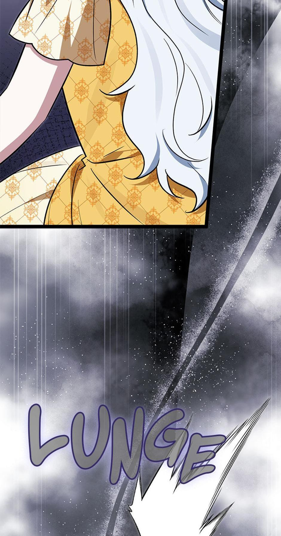 I'm a Beast, Not a Bunny! Chapter 46 page 77 - 