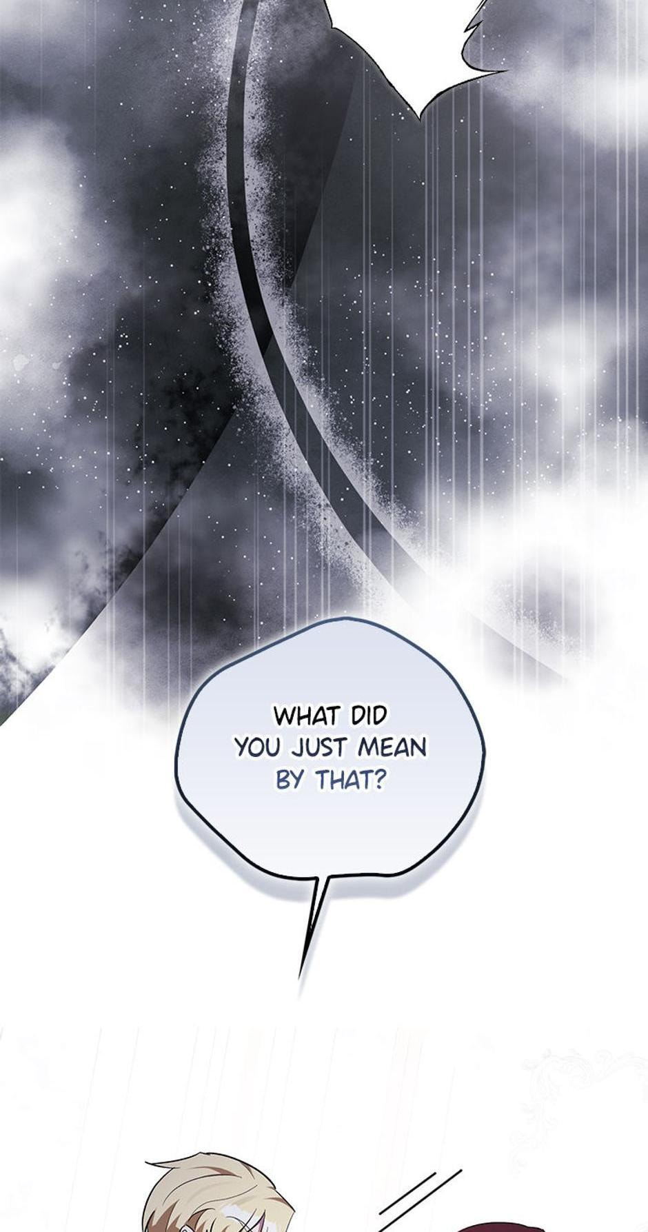 I'm a Beast, Not a Bunny! Chapter 46 page 78 - 