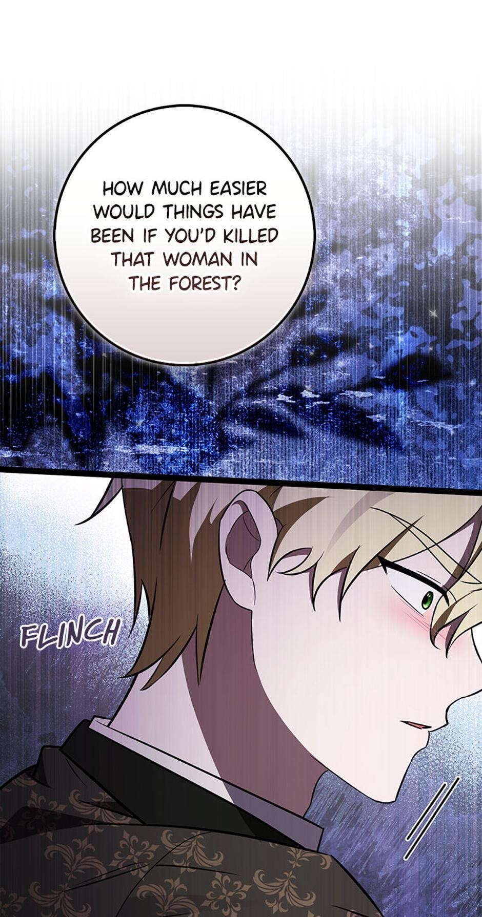 I'm a Beast, Not a Bunny! Chapter 46 page 80 - 