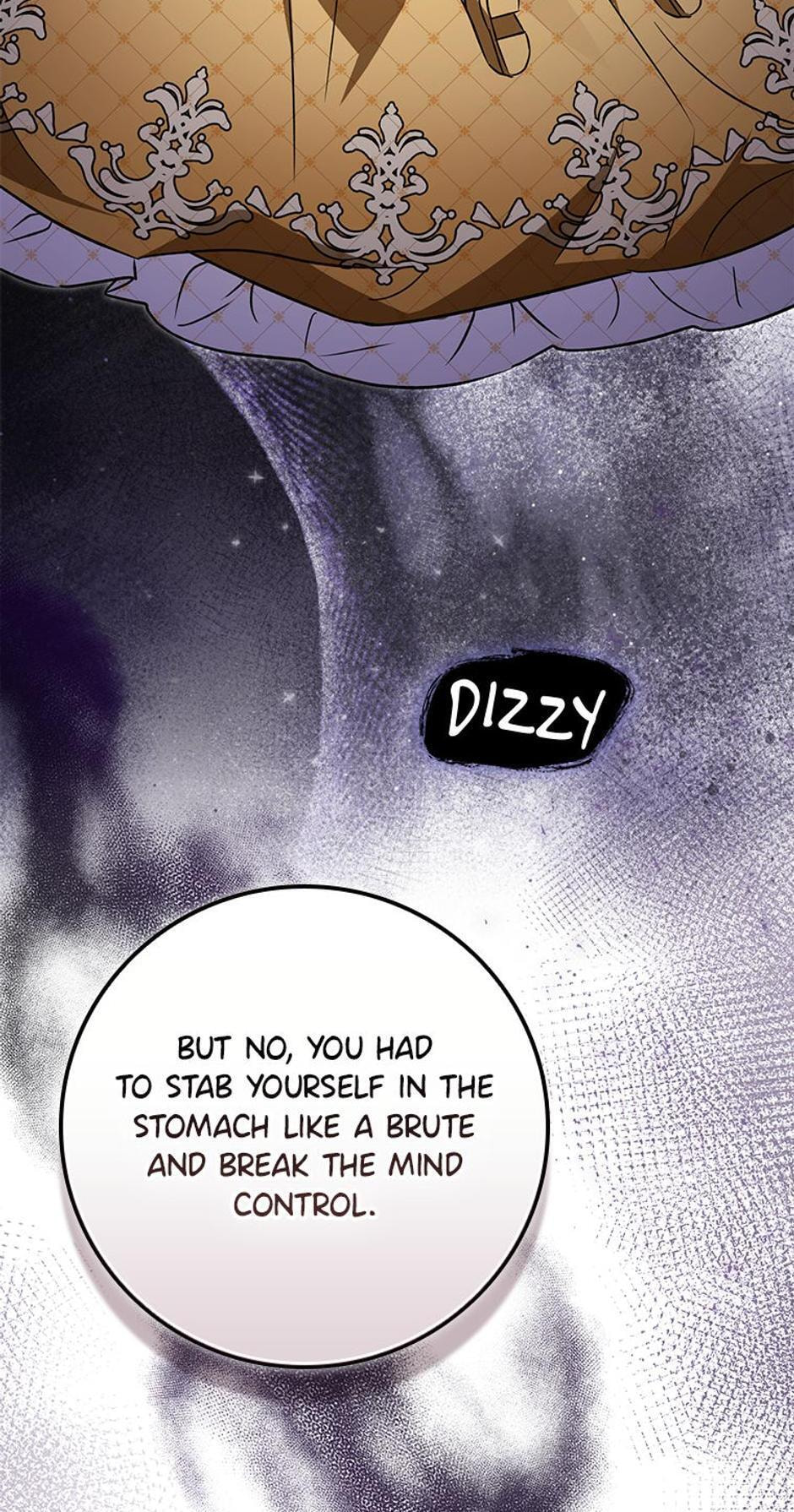 I'm a Beast, Not a Bunny! Chapter 46 page 84 - 