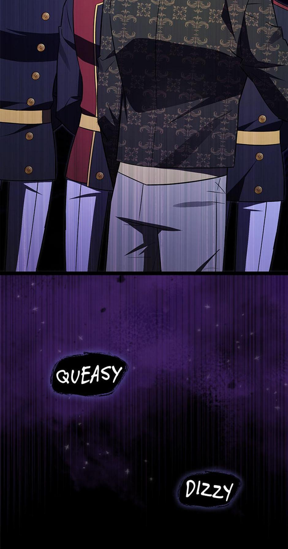 I'm a Beast, Not a Bunny! Chapter 46 page 86 - 
