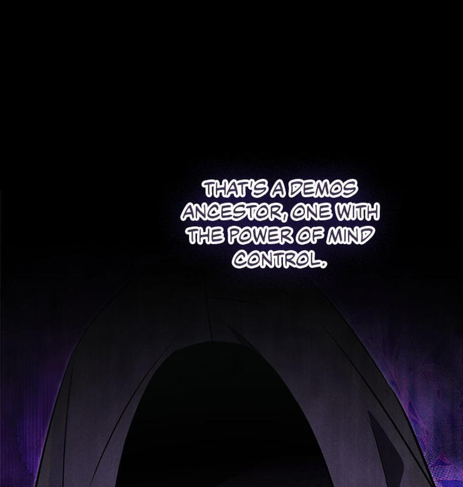 I'm a Beast, Not a Bunny! Chapter 46 page 87 - 