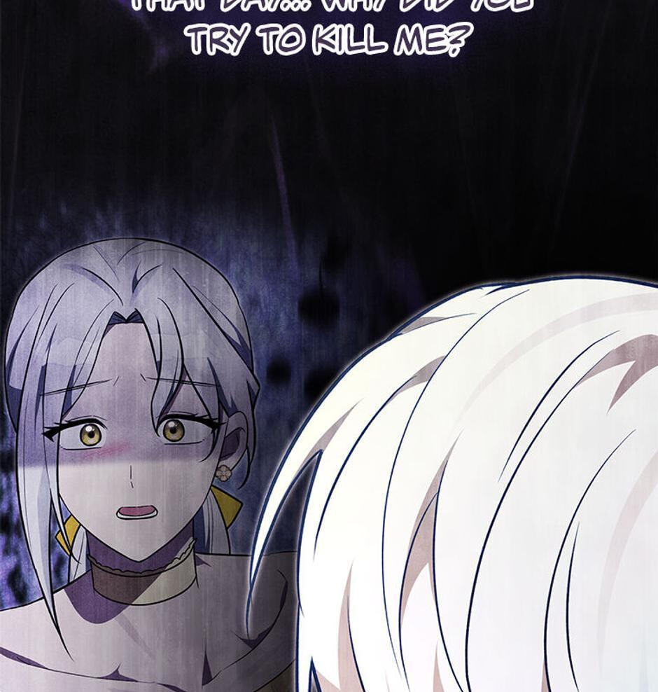 I'm a Beast, Not a Bunny! Chapter 46 page 91 - 