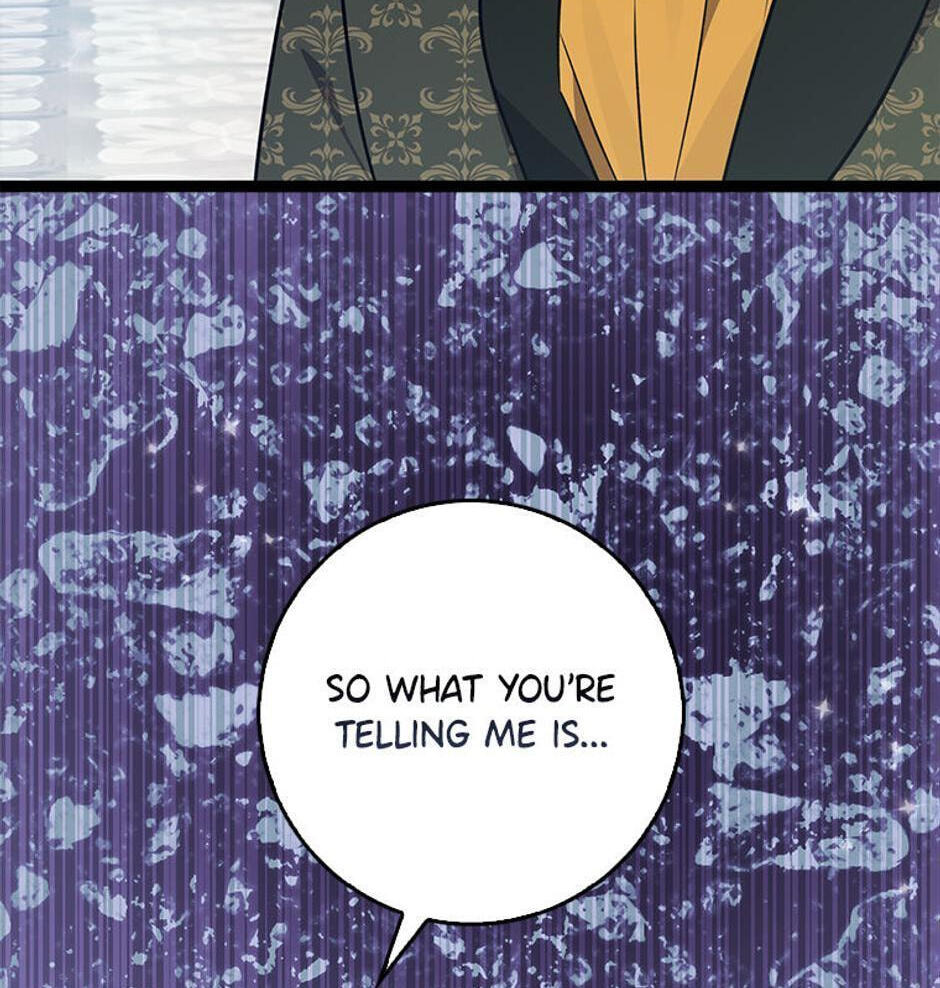 I'm a Beast, Not a Bunny! Chapter 46 page 96 - 