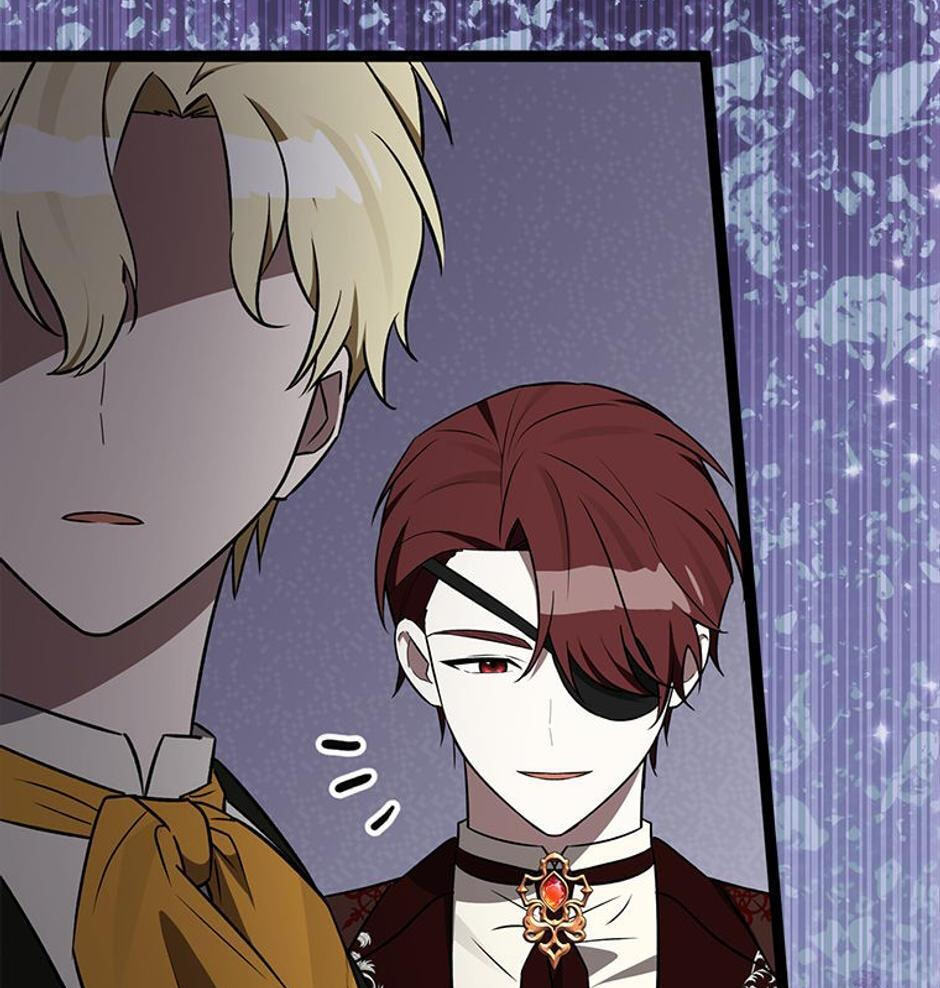 I'm a Beast, Not a Bunny! Chapter 46 page 97 - 