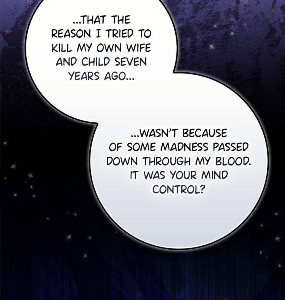 I'm a Beast, Not a Bunny! Chapter 46 page 99 - 
