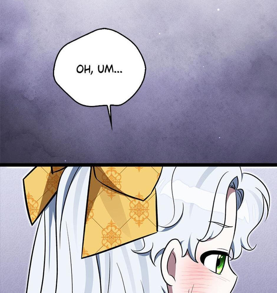 I'm a Beast, Not a Bunny! Chapter 47 page 101 - 