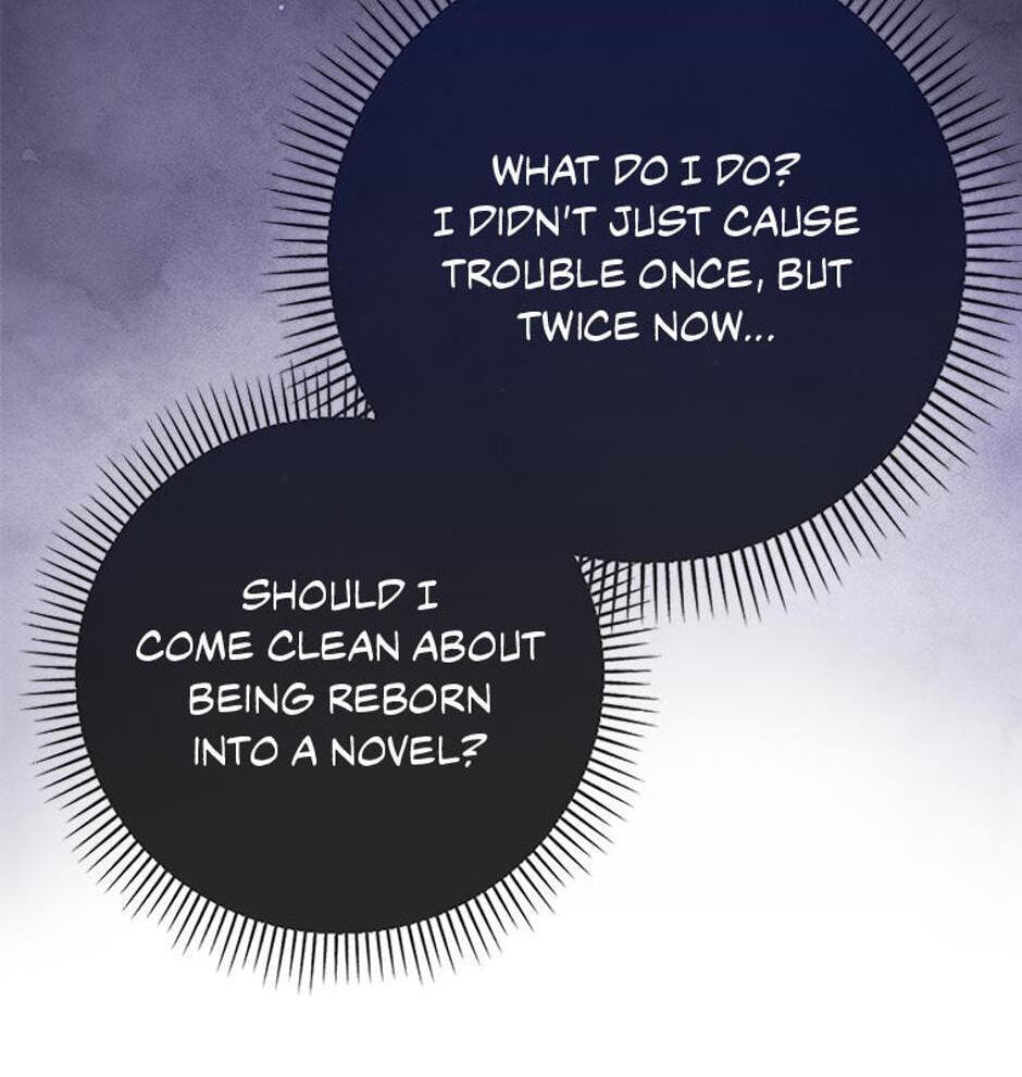 I'm a Beast, Not a Bunny! Chapter 47 page 103 - 