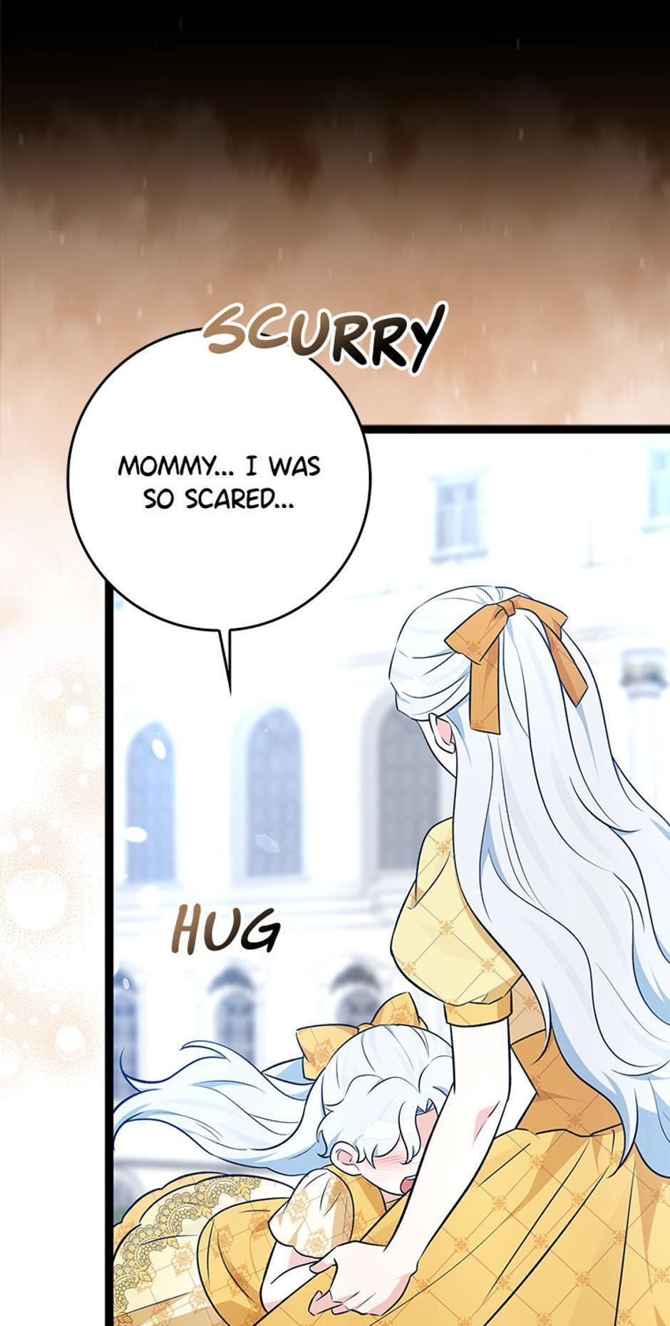 I'm a Beast, Not a Bunny! Chapter 47 page 111 - 