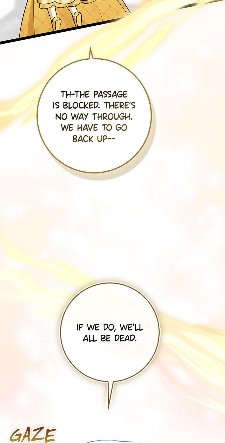 I'm a Beast, Not a Bunny! Chapter 47 page 13 - 