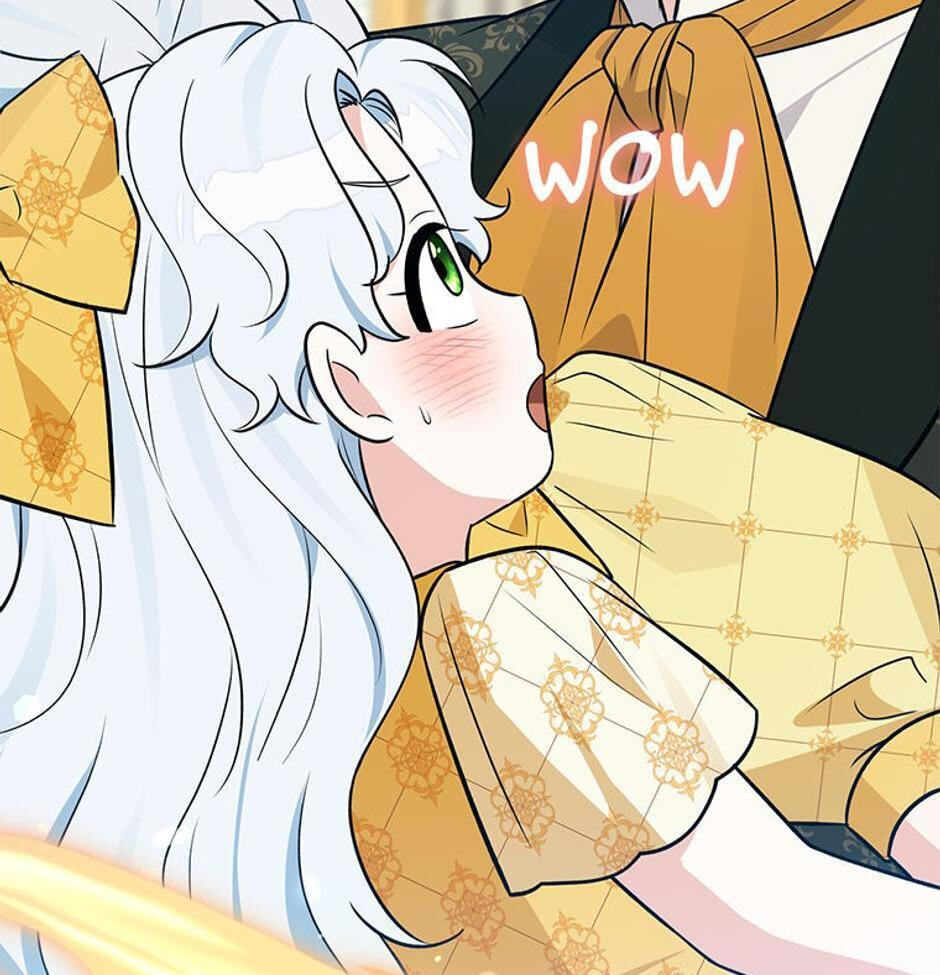 I'm a Beast, Not a Bunny! Chapter 47 page 23 - 