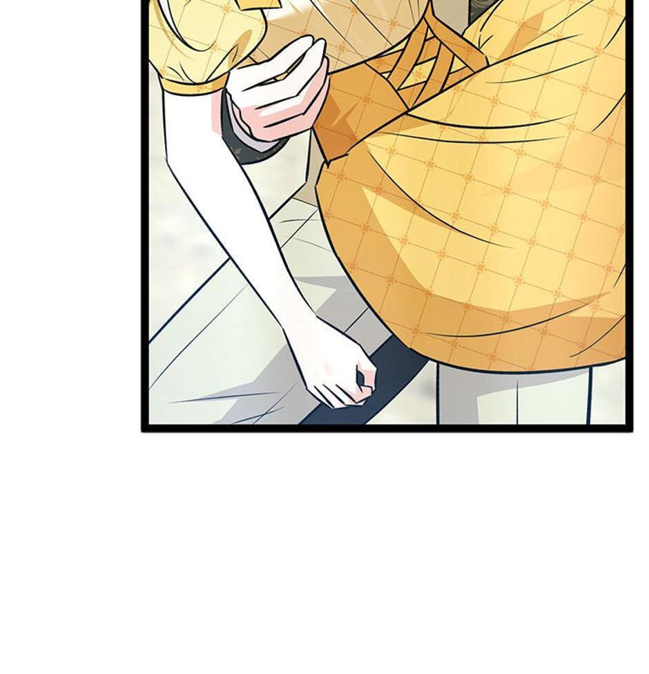 I'm a Beast, Not a Bunny! Chapter 47 page 28 - 