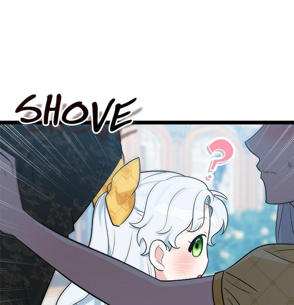 I'm a Beast, Not a Bunny! Chapter 47 page 29 - 