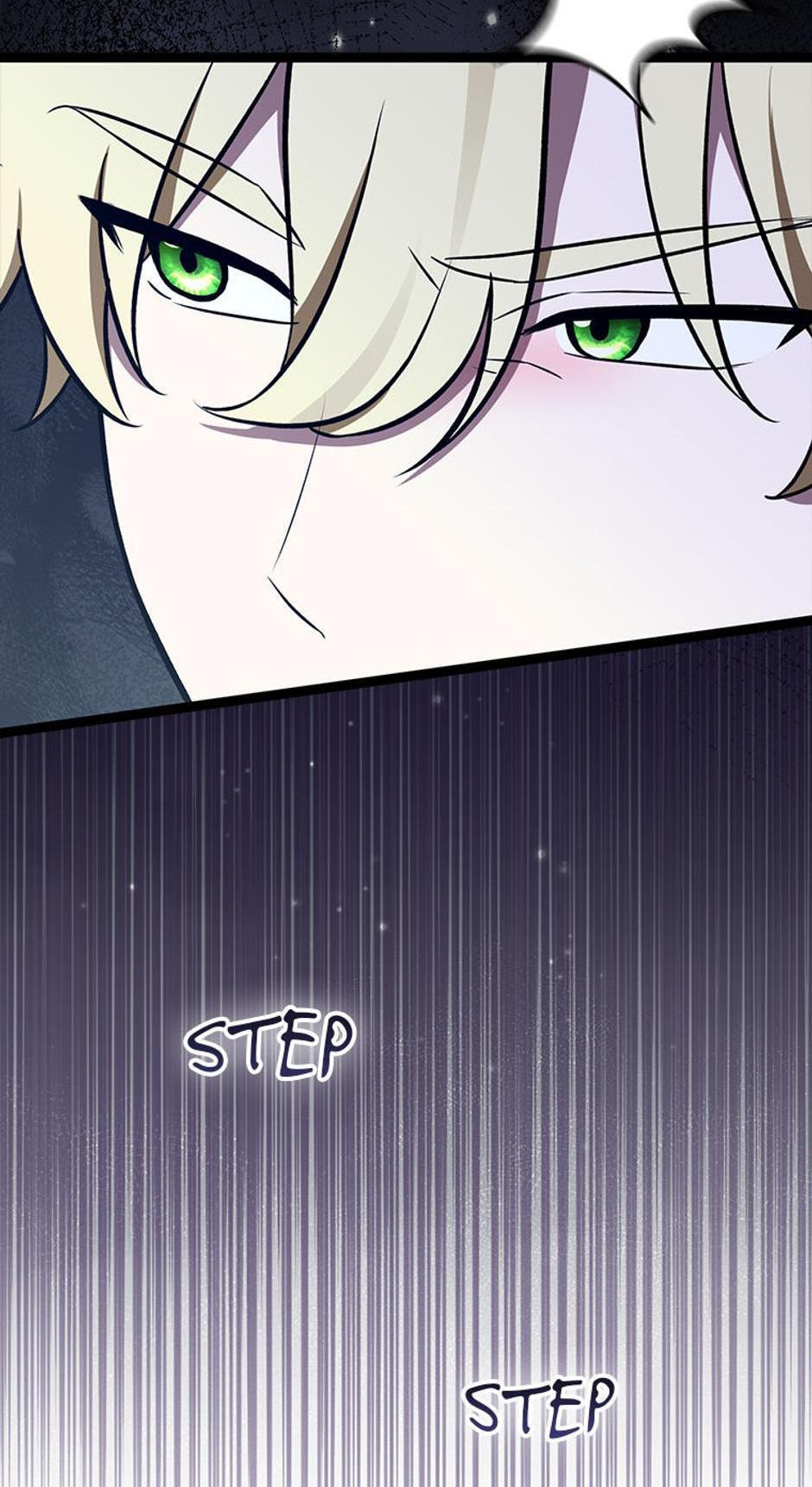 I'm a Beast, Not a Bunny! Chapter 47 page 42 - 