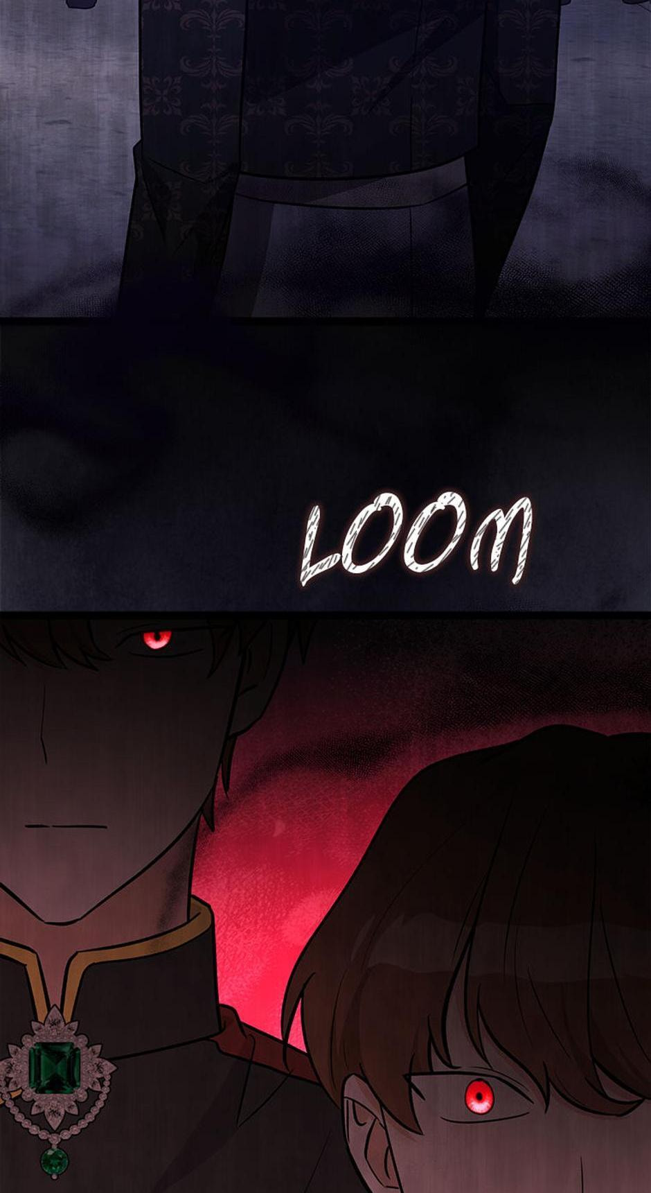 I'm a Beast, Not a Bunny! Chapter 47 page 44 - 