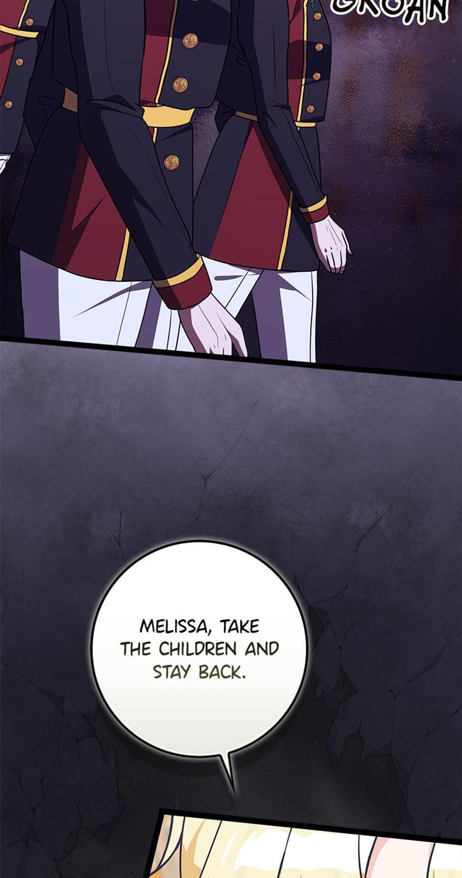 I'm a Beast, Not a Bunny! Chapter 47 page 48 - 